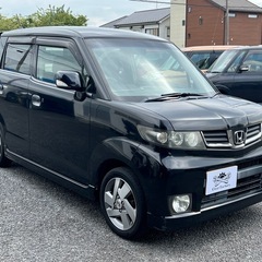 ★支払い総額 14.8万★ホンダ ゼストスパーク！車検令和7年8...