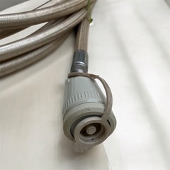 LPGガス用ホース5m中古品の画像