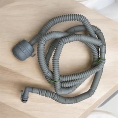 洗濯機用風呂水ポンプ（中古品）の画像