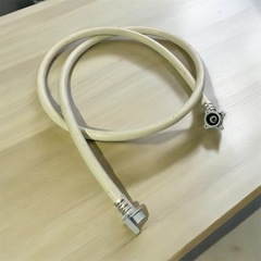 洗濯機用給水ホース（中古品）