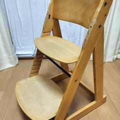【12/15まで】KATOJI ベビーチェア