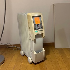 ヒーター　