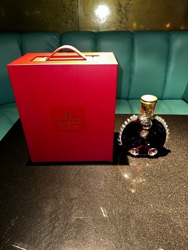 レミーマルタン ルイ13世 ブランデー