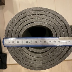 キャンプマットの画像