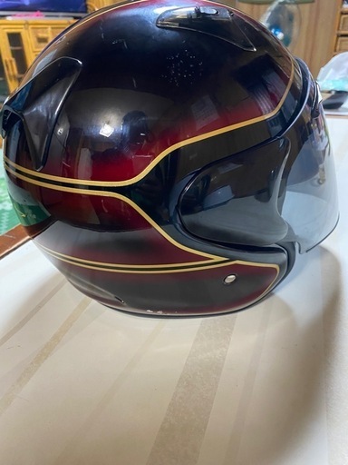 アライSZビンテージ