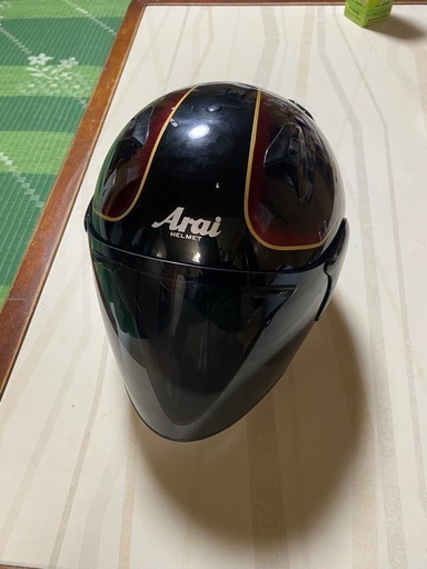 アライSZビンテージ