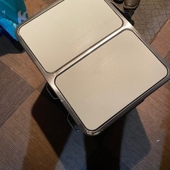 分別ゴミ箱BOXの画像
