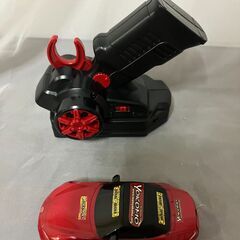 【中古玩具】ラジコン　マツダ
