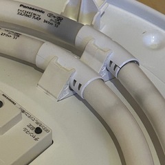 蛍光灯照明器具の画像