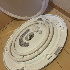 蛍光灯照明器具の画像