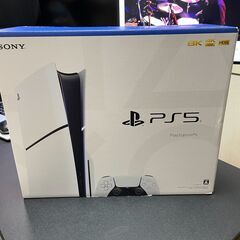 PS5　PlayStation 5 slim (CFI-2000...