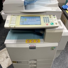 複合機　RICHO imagio MP C2800RCの画像