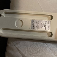 介護用電動ベッド【パラマウントベッド】の画像