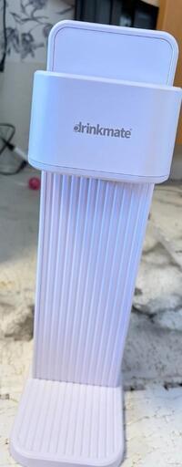 炭酸水機械