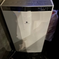 パナソニック 衣類乾燥除湿機