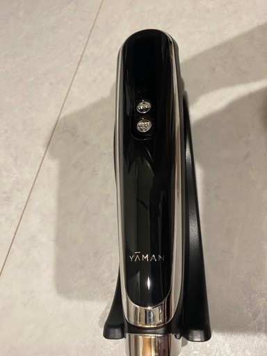 美顔器　キャビスパ　37000円→12000円