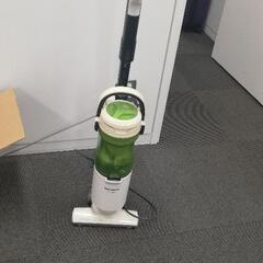 Panasonic MC-SU100A-W 掃除機