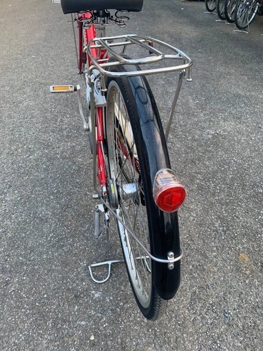 ⭐️電動自転車⭐️BS　アシスタ