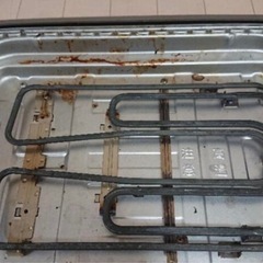 ホットプレートNational NF-HY72の画像