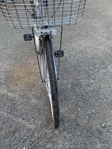 ⭐️電動自転車⭐️BS　アシスタ