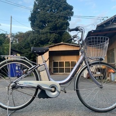 ⭐️電動自転車⭐️BS　アシスタ
