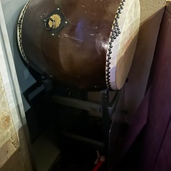 和太鼓