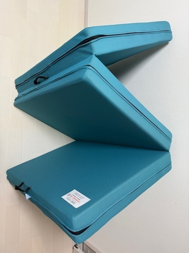 magniflex　マットレス