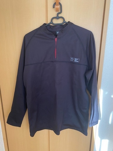 『値下げ』　ワールドダイブ　ドライスーツインナー　上下セット