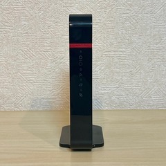 BUFFALO Wi-Fiルーターの画像