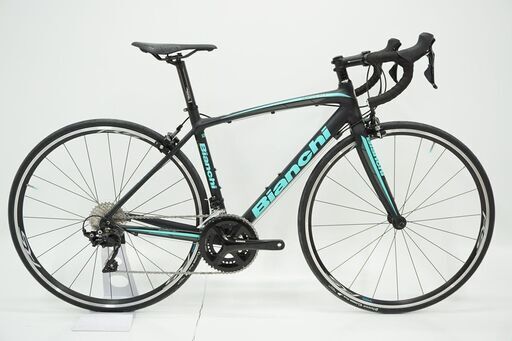 BIANCHI 「ビアンキ」 IMPULSO 2018年モデル ロードバイク