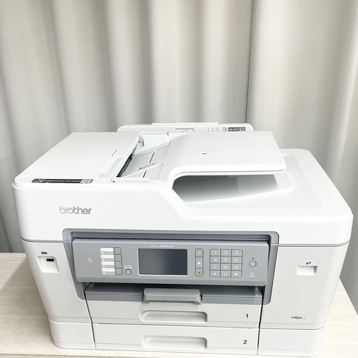 brother PRIVIO MFC-J6995CDW　A3複合機 プリンター　朝霞市リサイクルショップ ケイラック朝霞田島店 GM179
