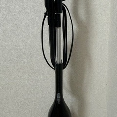 【無料・動作確認済・一部破損汚れあり】掃除機　TWINBIRD　...