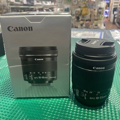 400 Canon EFS 10-18mm
