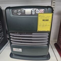 ダイニチ　ブルーヒーター　FW-3220S　2020年製