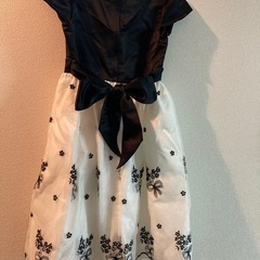 子供用パーティードレス
の画像