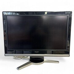 【歳末新春SALE!!】SHARP シャープ AQUOS LC-...