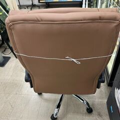 J5328　 ドウシシャ　マネージャーチェア ベテル（参考価格17,800円）　クリーニング済み　【リユースのサカイ柏店】