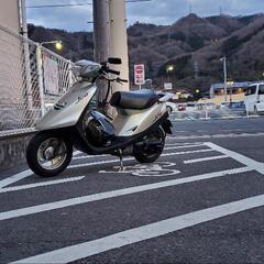 3KJジョグライトチューン