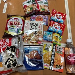 食品飲料セット