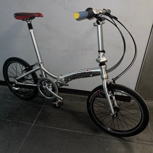 Specialized Globe 20インチフォールディングバイク (recobo