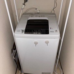 洗濯機7kg