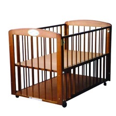 【決まりました】　ベビーベッド 