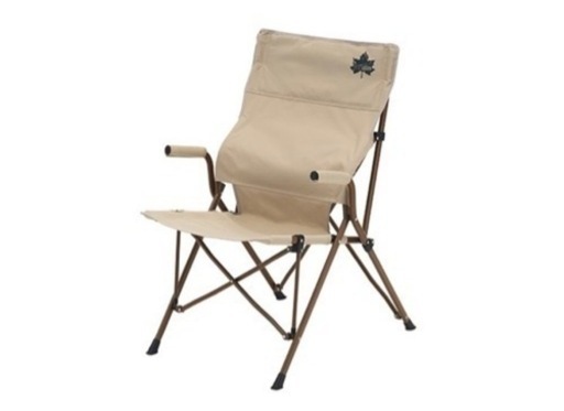 キャンプ用 椅子 2脚セット