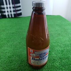 Budweiser/バドワイザー 貯金箱