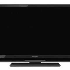 32V型ワイド　テレビ　シャープ
