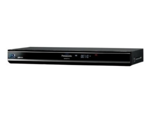 Panasonic DVDプレイヤー