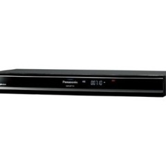 Panasonic DVDプレイヤー