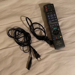 Panasonic DVDプレイヤーの画像