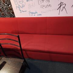 ソファ