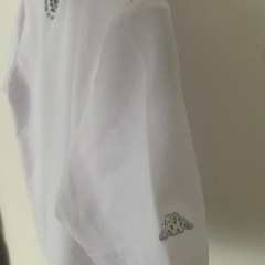 kappa ポロシャツ　ゴルフウェア　の画像